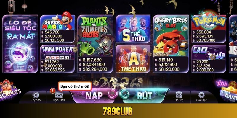 789club